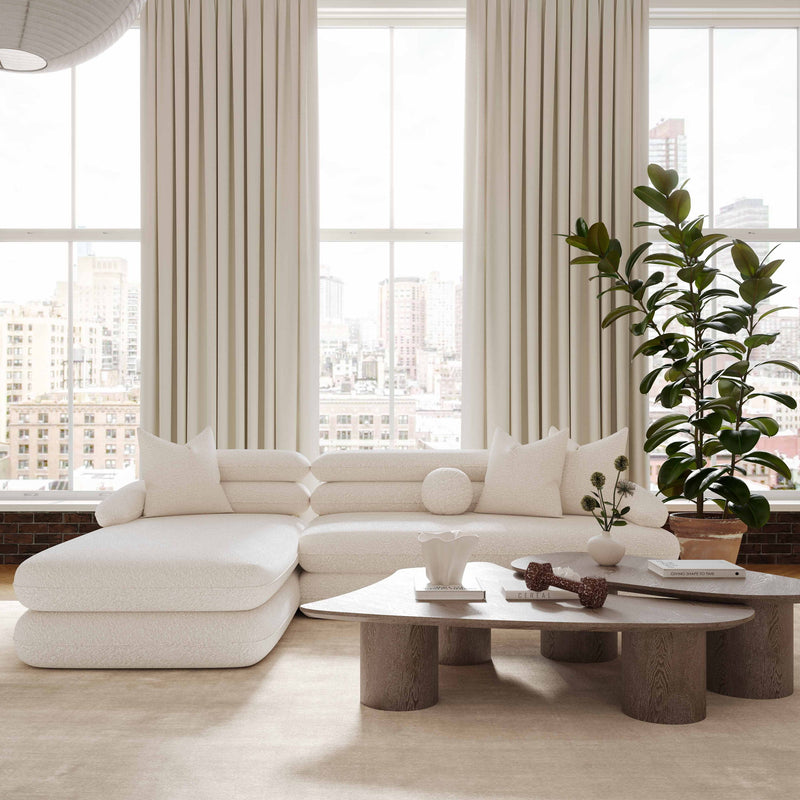 Lulu - Modular Sectional - R&R Furniture Gallery (Fountain Valley, CA)