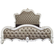 Versailles II - Bed - R&R Furniture Gallery (Fountain Valley, CA)