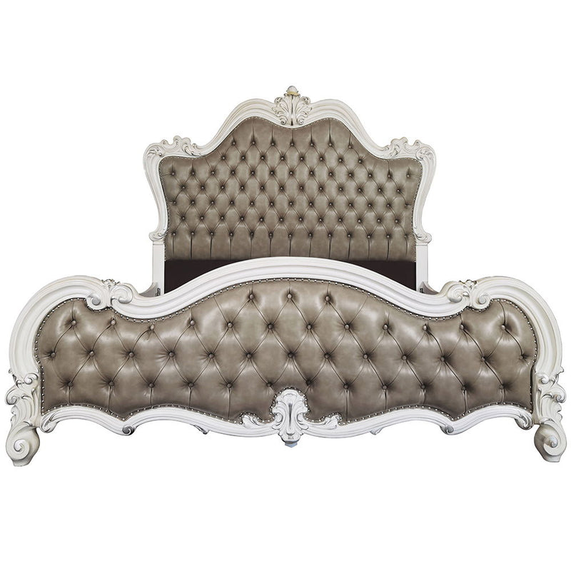 Versailles II - Bed - R&R Furniture Gallery (Fountain Valley, CA)