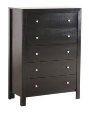 Burlington - Modern Elegant Transitional Storage Chest - R&R Furniture Gallery (Fountain Valley, CA)
