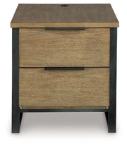 Montia - Table - R&R Furniture Gallery (Fountain Valley, CA)