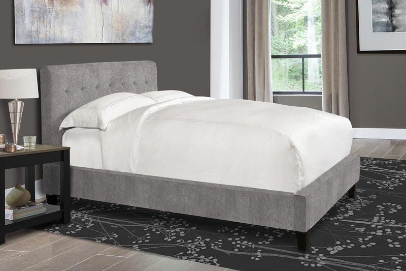 Jody - Bed - R&R Furniture Gallery (Fountain Valley, CA)