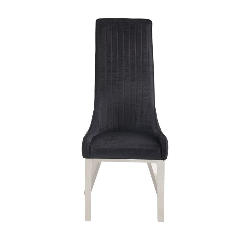 Gianna - Dining Chair - R&R Furniture Gallery (Fountain Valley, CA)