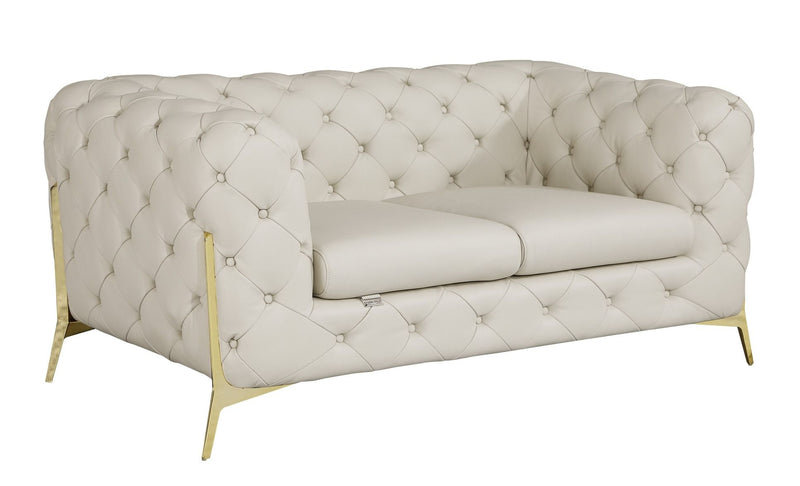 970 - Loveseat - R&R Furniture Gallery (Fountain Valley, CA)