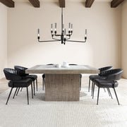 Umbria - Dining Chair - R&R Furniture Gallery (Fountain Valley, CA)