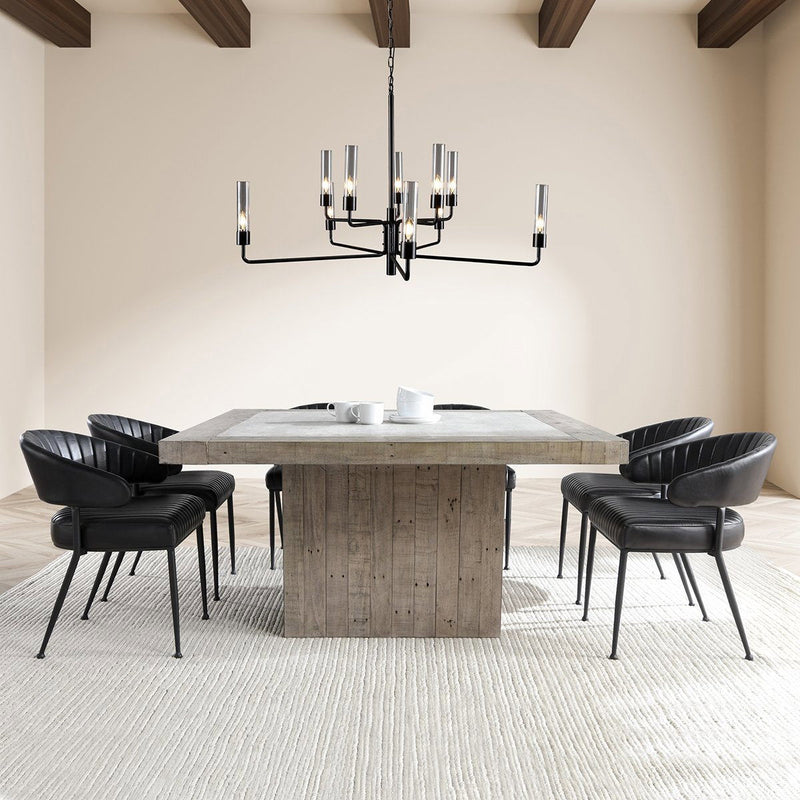 Umbria - Dining Chair - R&R Furniture Gallery (Fountain Valley, CA)