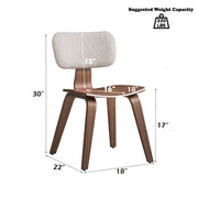 Casson - Side Chair (Set of 2) - R&R Furniture Gallery (Fountain Valley, CA)