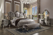 Versailles - Vintage - Bed - R&R Furniture Gallery (Fountain Valley, CA)