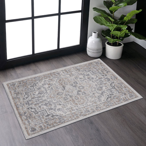 Marfi - Oriental Rug - R&R Furniture Gallery (Fountain Valley, CA)