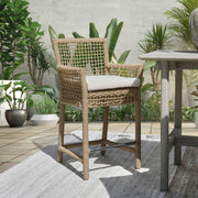 Brisbane - Bar Stool - R&R Furniture Gallery (Fountain Valley, CA)