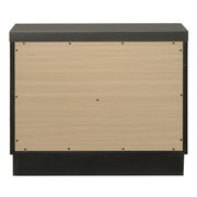 Lance - Nightstand - Tree Bark - R&R Furniture Gallery (Fountain Valley, CA)