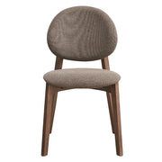 Hadasa - Side Chair (Set of 2) - R&R Furniture Gallery (Fountain Valley, CA)