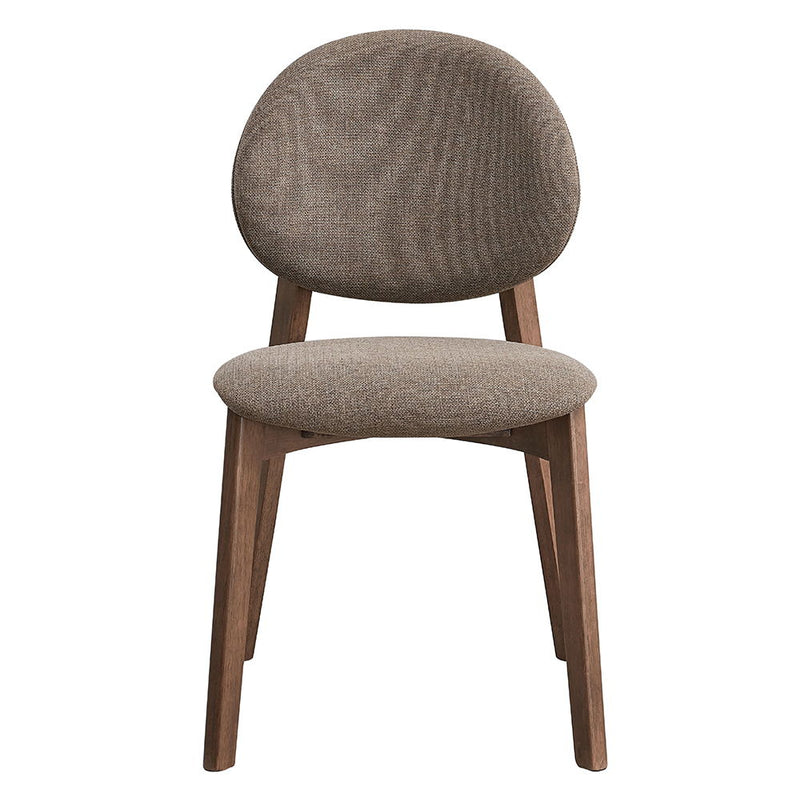 Hadasa - Side Chair (Set of 2) - R&R Furniture Gallery (Fountain Valley, CA)
