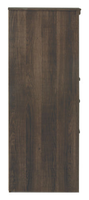 Juararo - Dresser - R&R Furniture Gallery (Fountain Valley, CA)