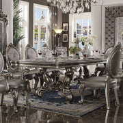 Versailles - Dining Table (120"L) - R&R Furniture Gallery (Fountain Valley, CA)