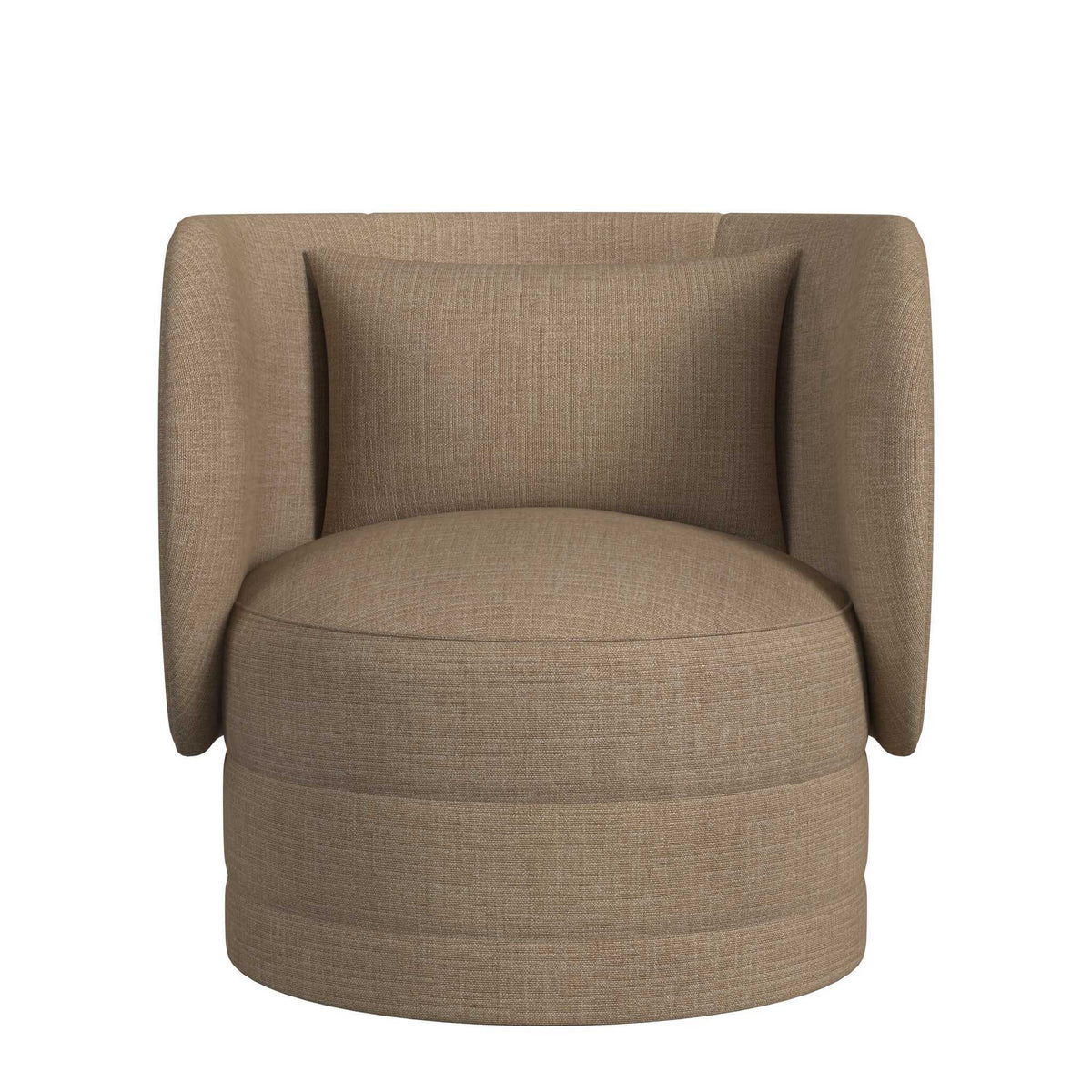 Sanctuary - Swivel Chair