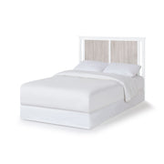Connelly - 4-in-1 Crib and Changer Combo - R&R Furniture Gallery (Fountain Valley, CA)