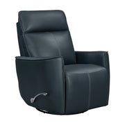 Roxy - Manual Swivel Glider Recliner - R&R Furniture Gallery (Fountain Valley, CA)