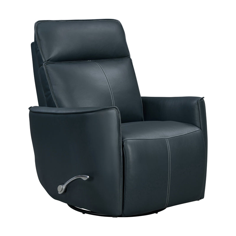 Roxy - Manual Swivel Glider Recliner - R&R Furniture Gallery (Fountain Valley, CA)
