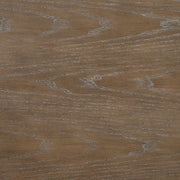 Cariton - Square End Table - Gray - R&R Furniture Gallery (Fountain Valley, CA)
