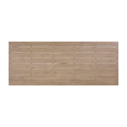 Cassie - Outdoor Rectangular Dining Table - R&R Furniture Gallery (Fountain Valley, CA)
