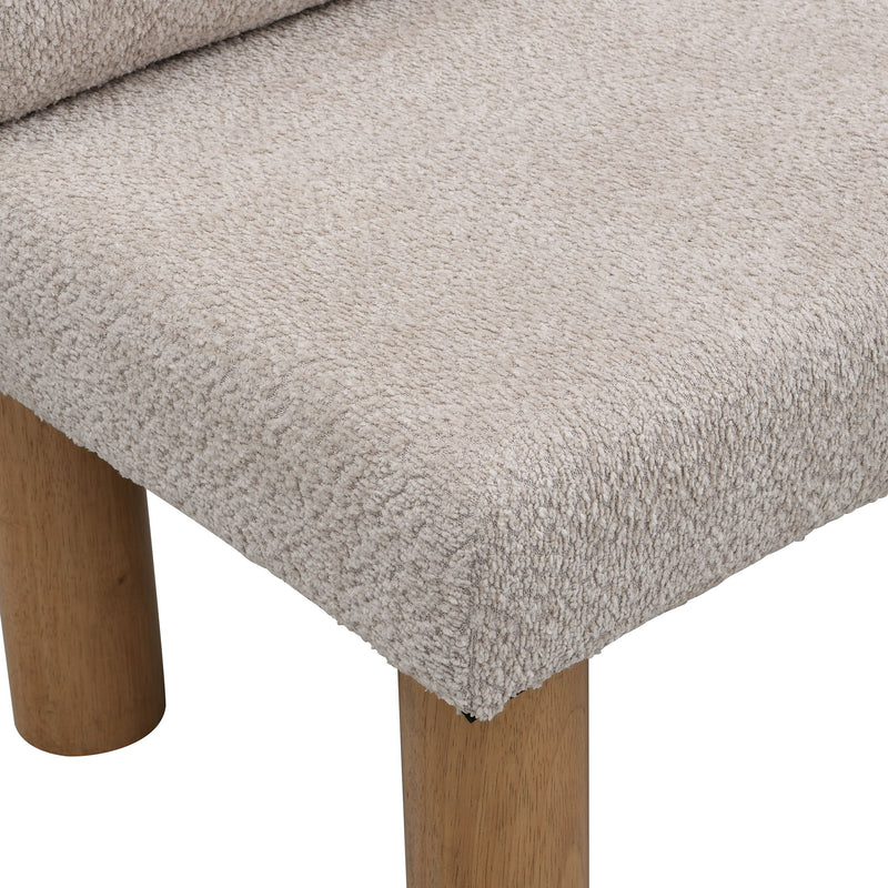 Dining Upholstered Bench - R&R Furniture Gallery (Fountain Valley, CA)