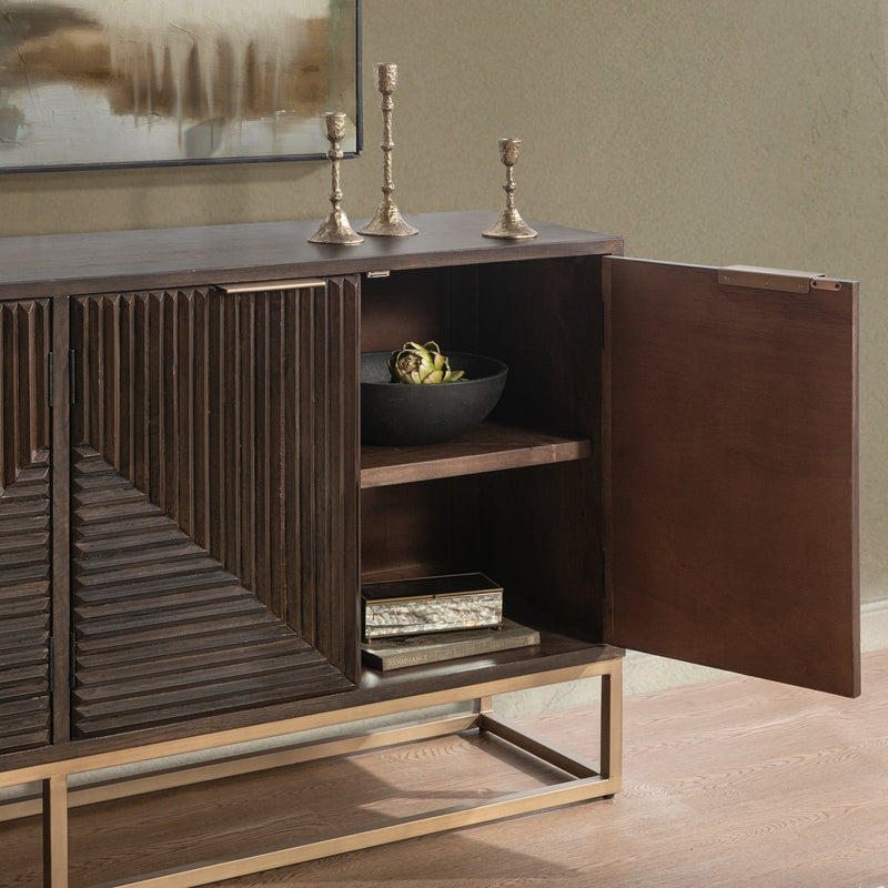 Flint - Sideboard