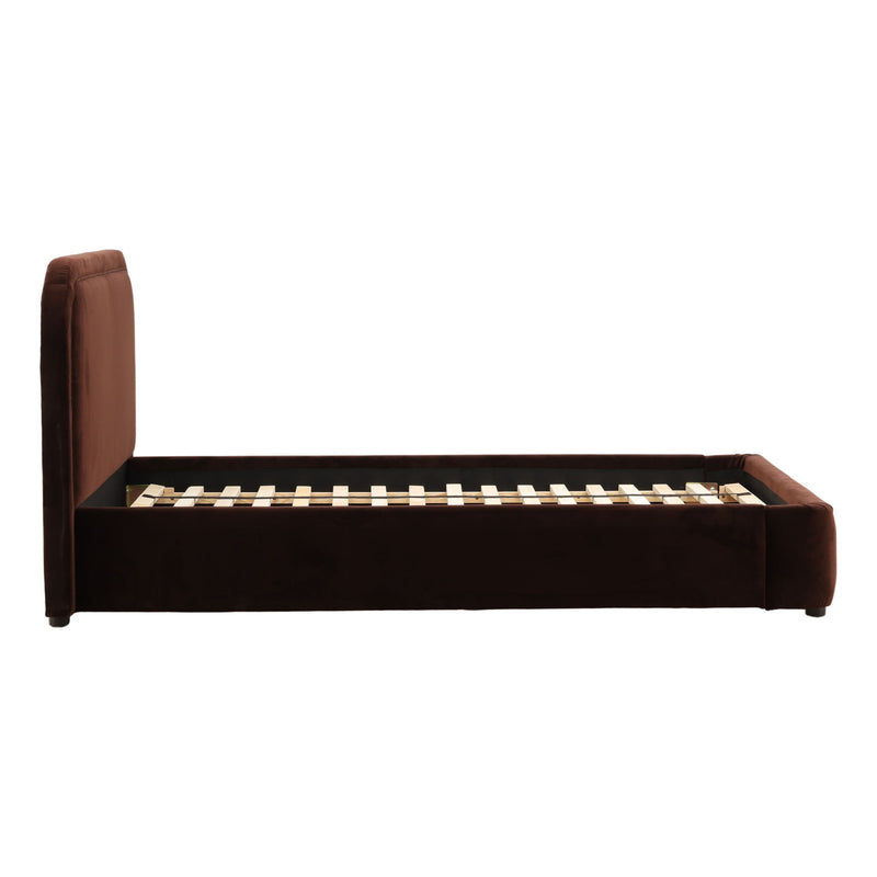 Agi - Bed