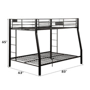 Limbra - Bunk Bed - R&R Furniture Gallery (Fountain Valley, CA)