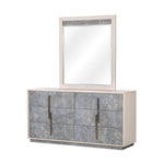 Pavira - Dresser - R&R Furniture Gallery (Fountain Valley, CA)