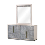 Pavira - Dresser - R&R Furniture Gallery (Fountain Valley, CA)