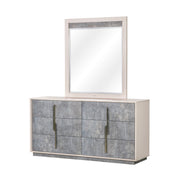 Pavira - Dresser - R&R Furniture Gallery (Fountain Valley, CA)