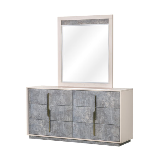 Pavira - Dresser - R&R Furniture Gallery (Fountain Valley, CA)