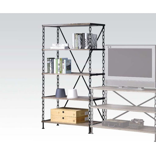 Jodie - Side Pier - R&R Furniture Gallery (Fountain Valley, CA)