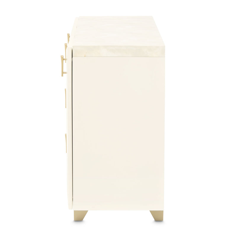Fantosini - Sideboard - R&R Furniture Gallery (Fountain Valley, CA)