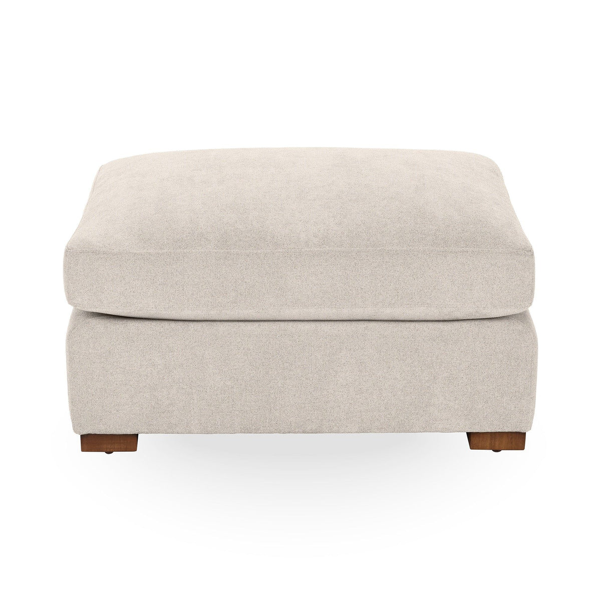 Audrey - Ottoman - R&R Furniture Gallery (Fountain Valley, CA)