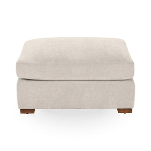 Audrey - Ottoman - R&R Furniture Gallery (Fountain Valley, CA)