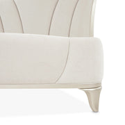 La Marisia - Upholstered Bed - R&R Furniture Gallery (Fountain Valley, CA)