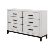Mirage - Dresser - R&R Furniture Gallery (Fountain Valley, CA)