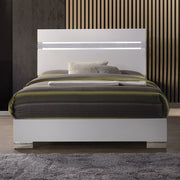Naima II - Bed - R&R Furniture Gallery (Fountain Valley, CA)