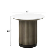 Clayten - Table - R&R Furniture Gallery (Fountain Valley, CA)