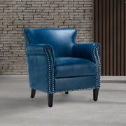 Hadley - Club Chair - R&R Furniture Gallery (Fountain Valley, CA)