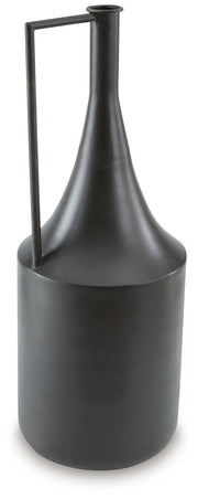 Zainforth - Vase - R&R Furniture Gallery (Fountain Valley, CA)
