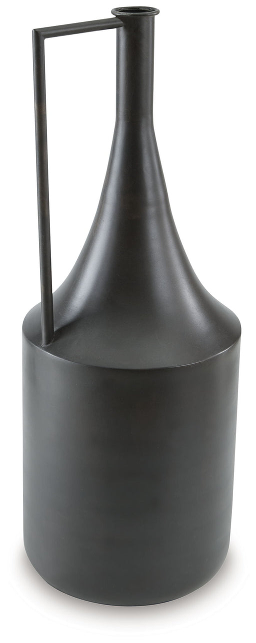 Zainforth - Vase - R&R Furniture Gallery (Fountain Valley, CA)