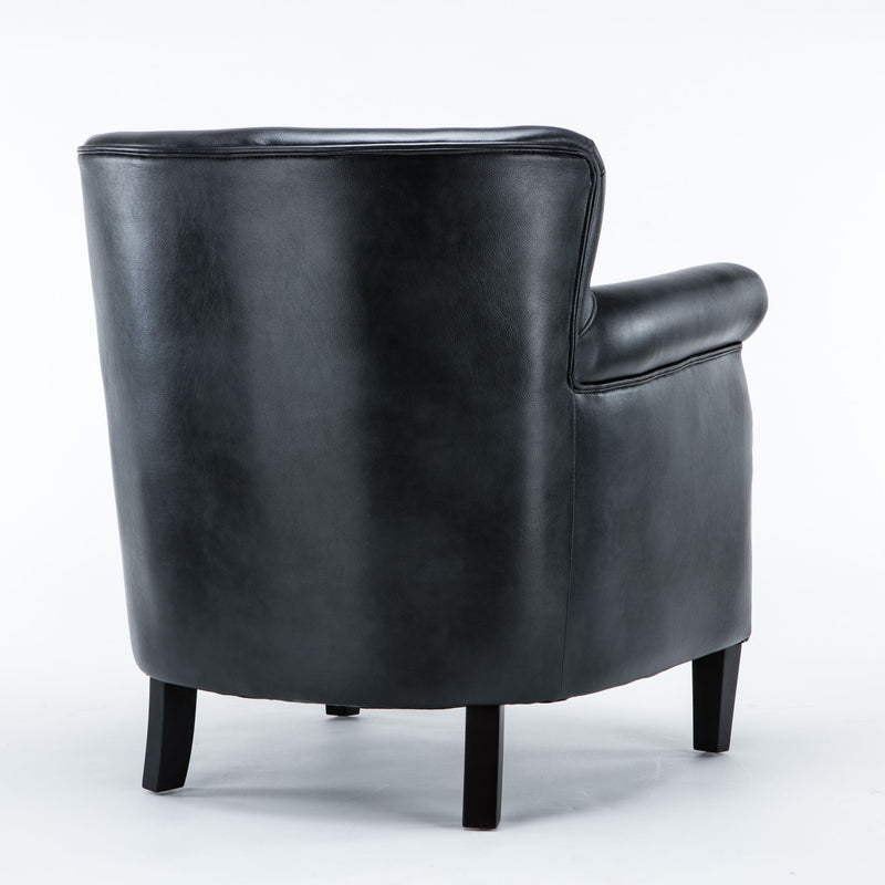 Hadley - Club Chair - R&R Furniture Gallery (Fountain Valley, CA)