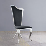 Cyrene - Chair (Set of 2) - R&R Furniture Gallery (Fountain Valley, CA)