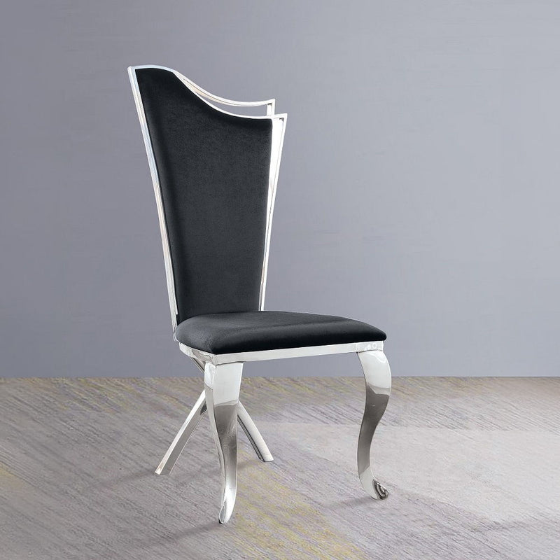 Cyrene - Chair (Set of 2) - R&R Furniture Gallery (Fountain Valley, CA)