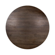 Brookside - Round Dining Table - R&R Furniture Gallery (Fountain Valley, CA)