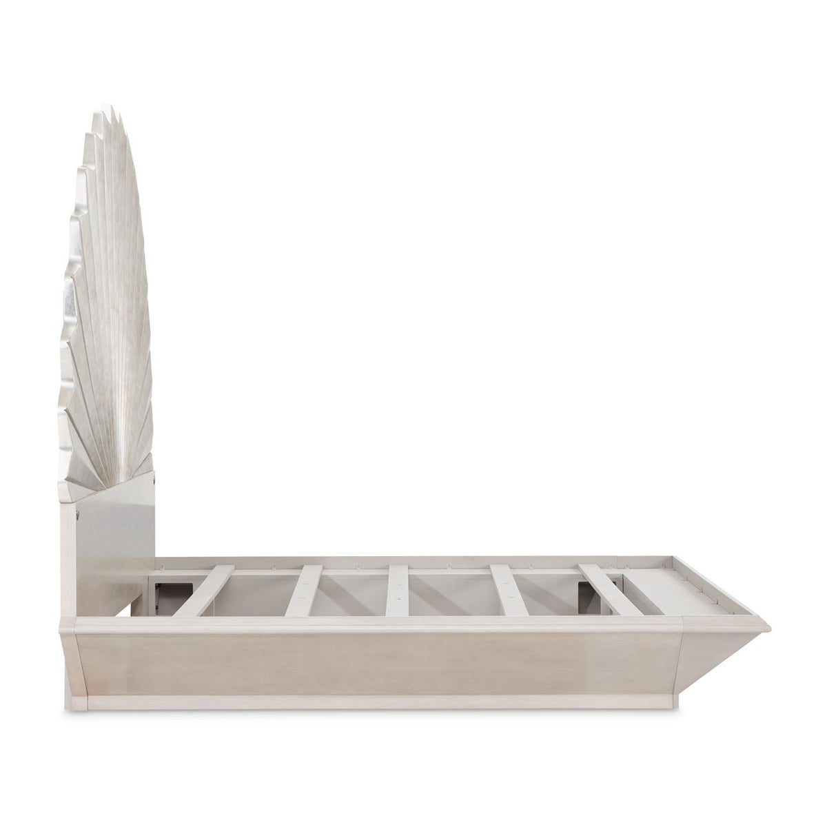 Fantosini - Fan Bed - R&R Furniture Gallery (Fountain Valley, CA)