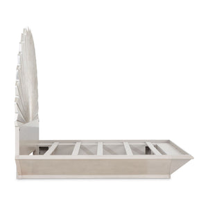 Fantosini - Fan Bed - R&R Furniture Gallery (Fountain Valley, CA)